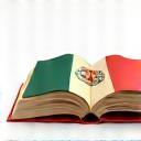 Icono de libro abierto representando contenido 100% en español adaptado a México